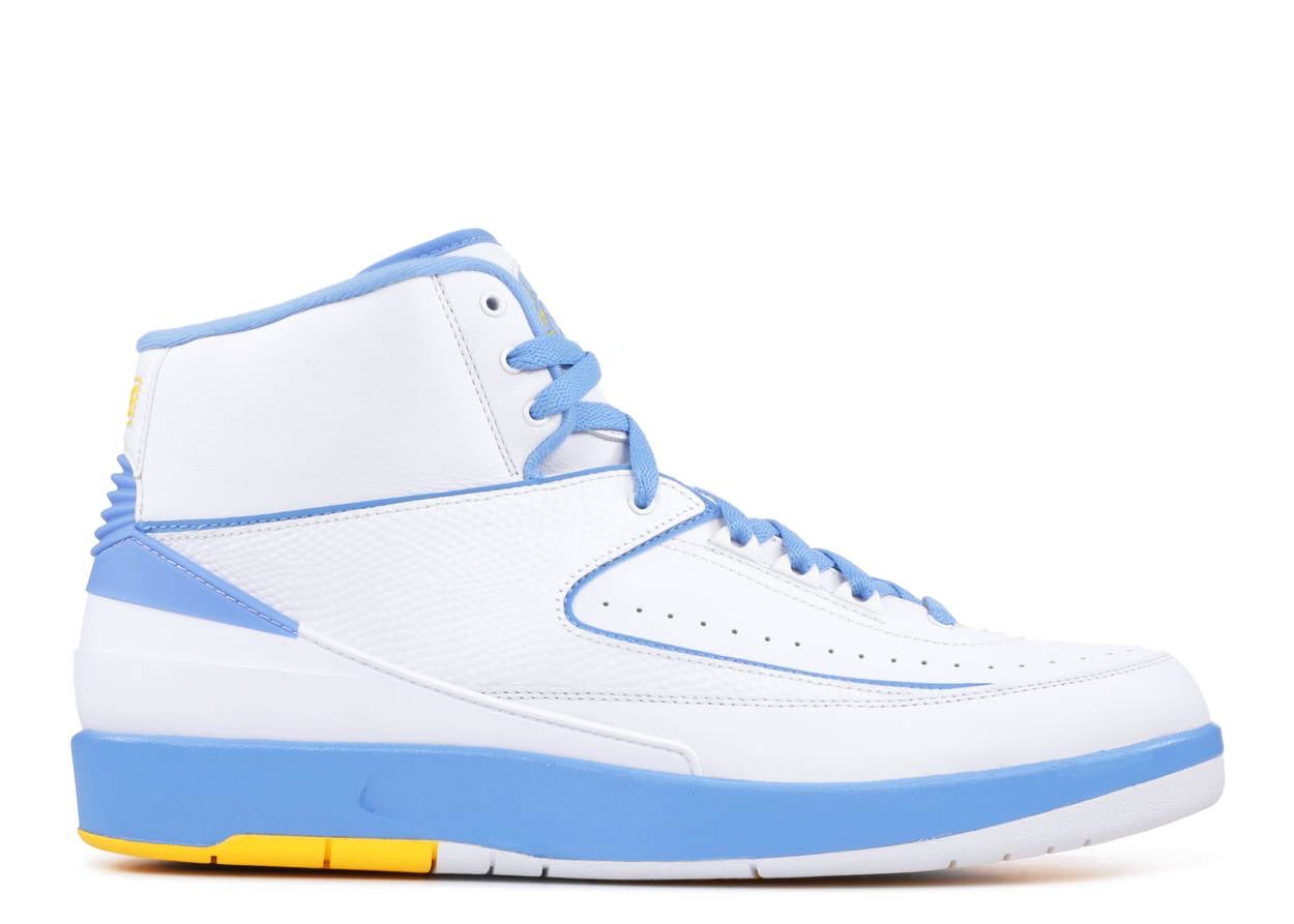 Air Jordan 2 Retro Melo 2004