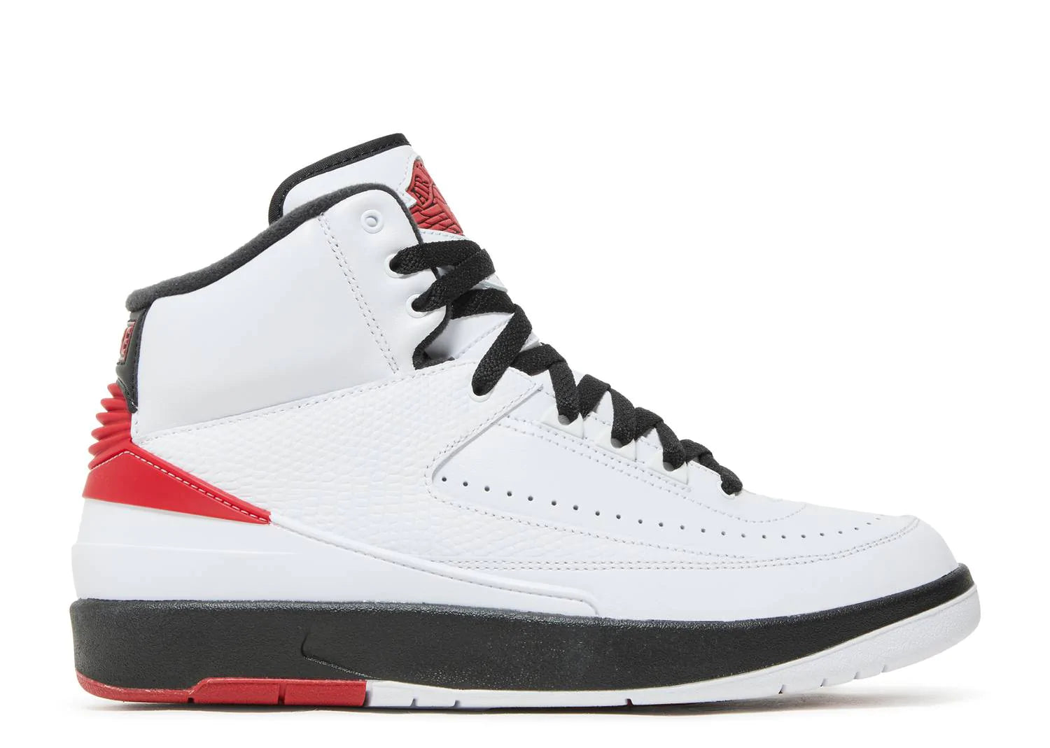 Air Jordan 2 Retro OG Chicago GS