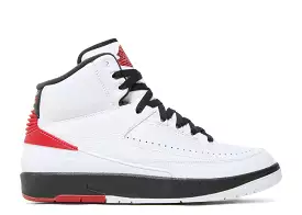 Air Jordan 2 Retro OG Chicago GS