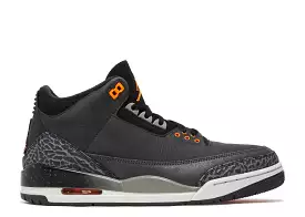 AIR JORDAN 3 RETRO GS ‘FEAR PACK' 2023