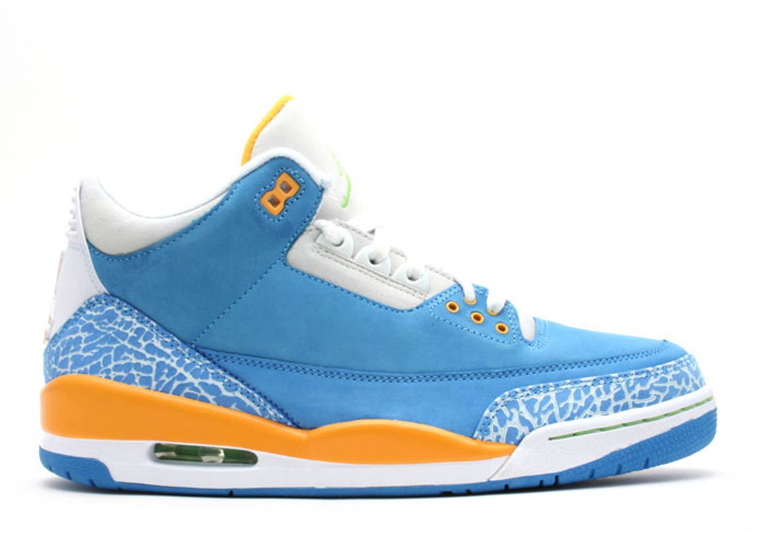 AIR JORDAN 3 RETRO LS 'DO THE RIGHT THING'