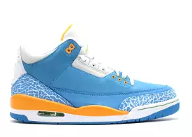 AIR JORDAN 3 RETRO LS 'DO THE RIGHT THING'