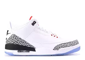 Air Jordan 3 Retro NRG “Free Throw Line