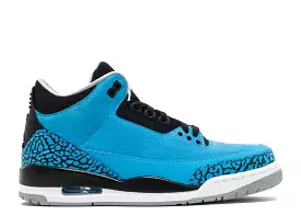 Air Jordan 3 Retro 'Powder Blue'