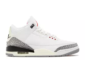 Air Jordan 3 Retro 'White Cement Reimagined’ GS