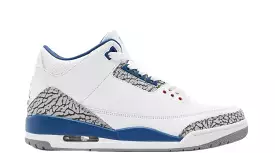 Air Jordan 3 Retro ‘Wizards’