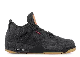 Air Jordan 4 Levi’s