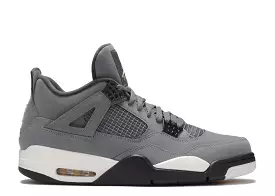 Air Jordan 4 Retro 'Cool Grey'