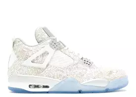 Air Jordan 4 Retro Laser 30th Anniversary