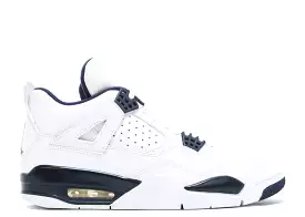 Air Jordan 4 Retro LS Legend Blue