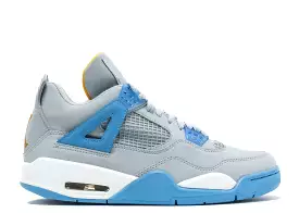 Air Jordan 4 Retro Mist