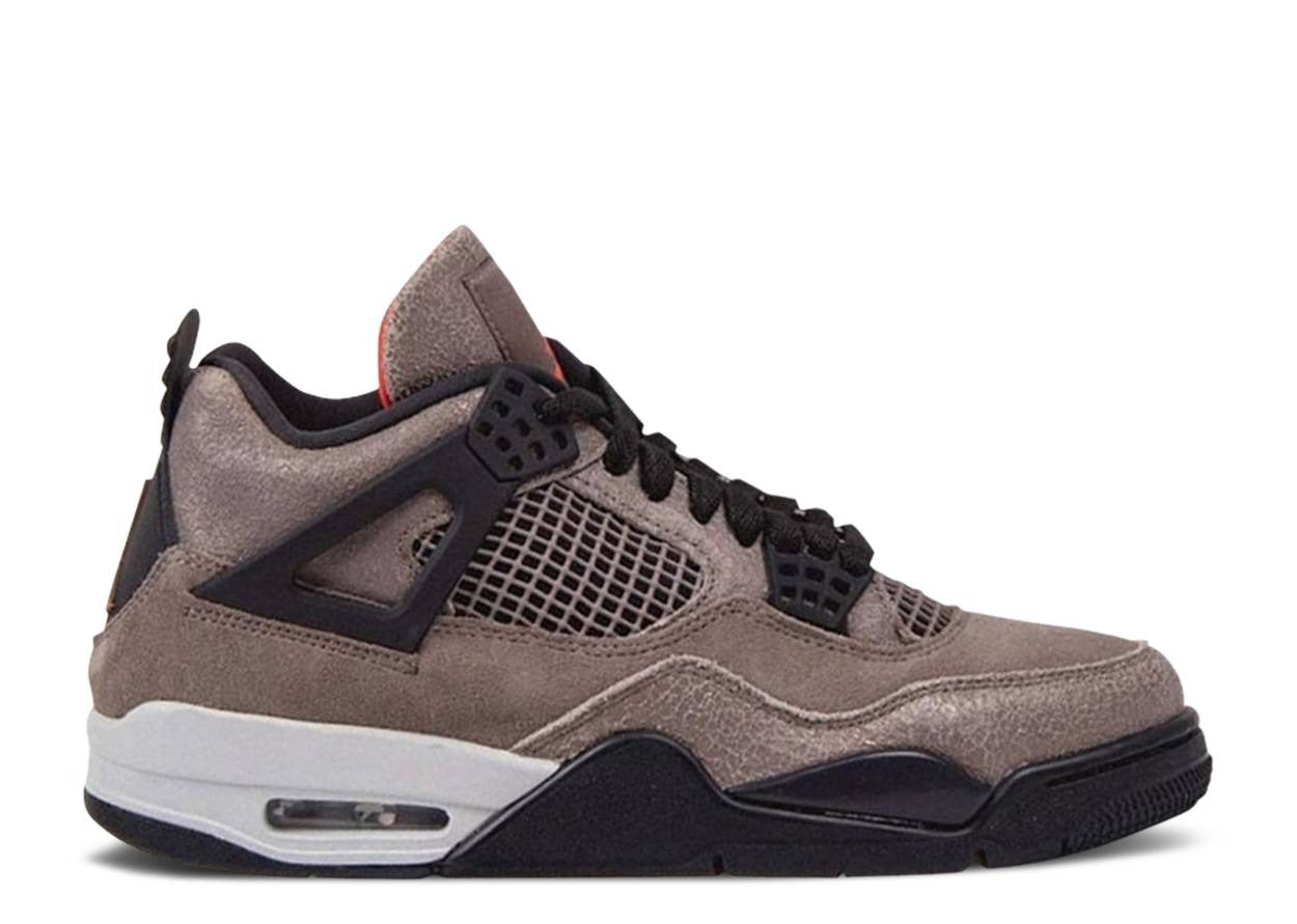 Air Jordan 4 Retro 'Taupe Haze'*