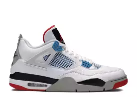 Air Jordan 4 Retro What The