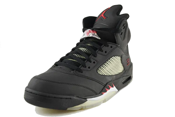 Air Jordan 5 Raging Bull 3M