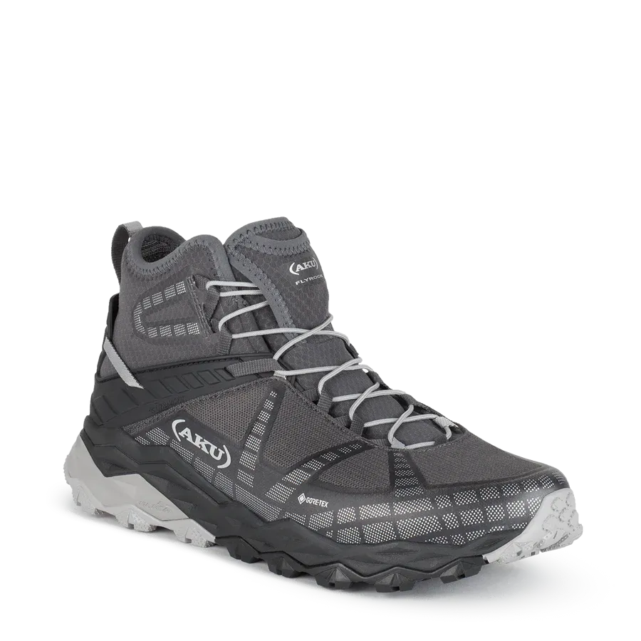 Aku Flyrock Mid GTX Hiking Shoe