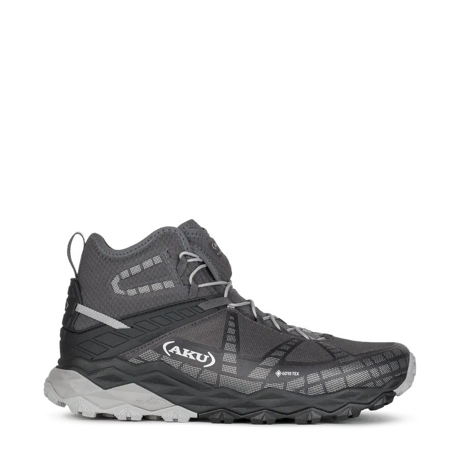 Aku Flyrock Mid GTX Hiking Shoe