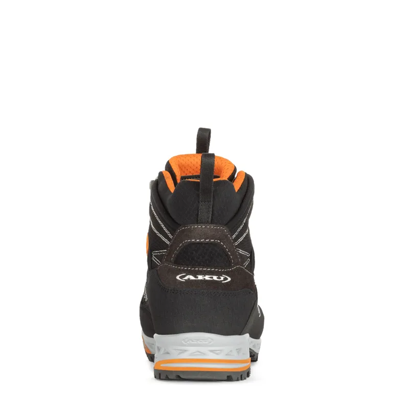 AKU Mens Tengu Lite GTX Black/Orange