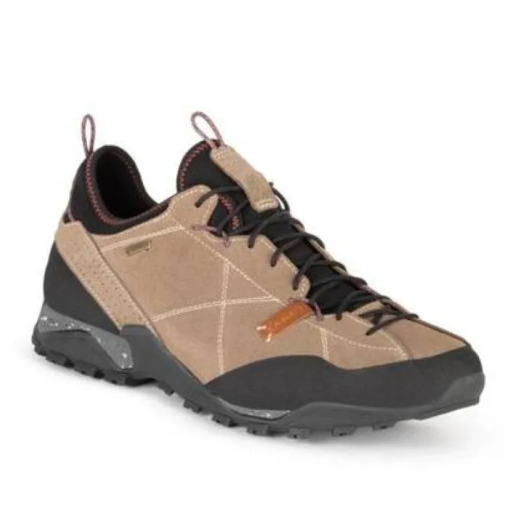 Aku Nativa Gtx M 629036 trekking shoes beige