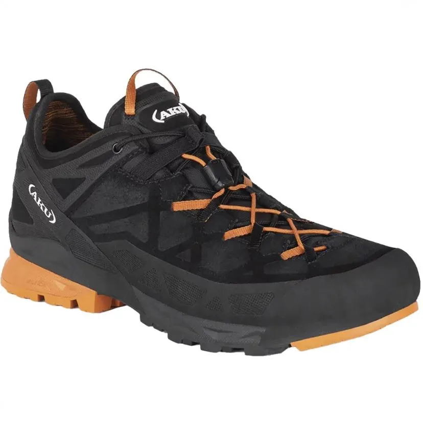 AKU Rock DFS GTX men's approach shoes