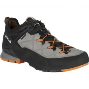 AKU Rock DFS GTX men's approach shoes