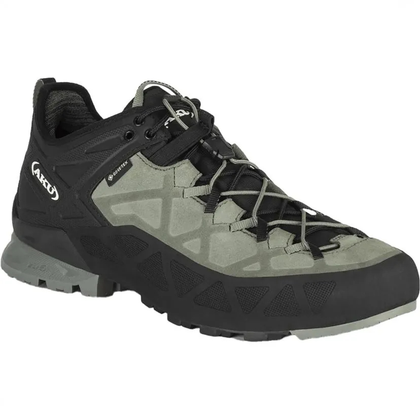 AKU Rock DFS GTX men's approach shoes