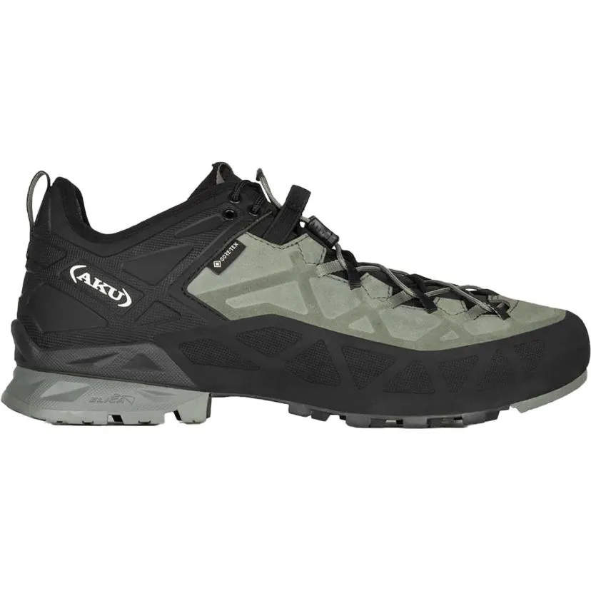 AKU Rock DFS GTX men's approach shoes