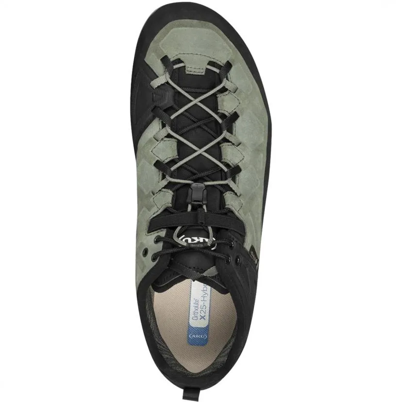 AKU Rock DFS GTX men's approach shoes