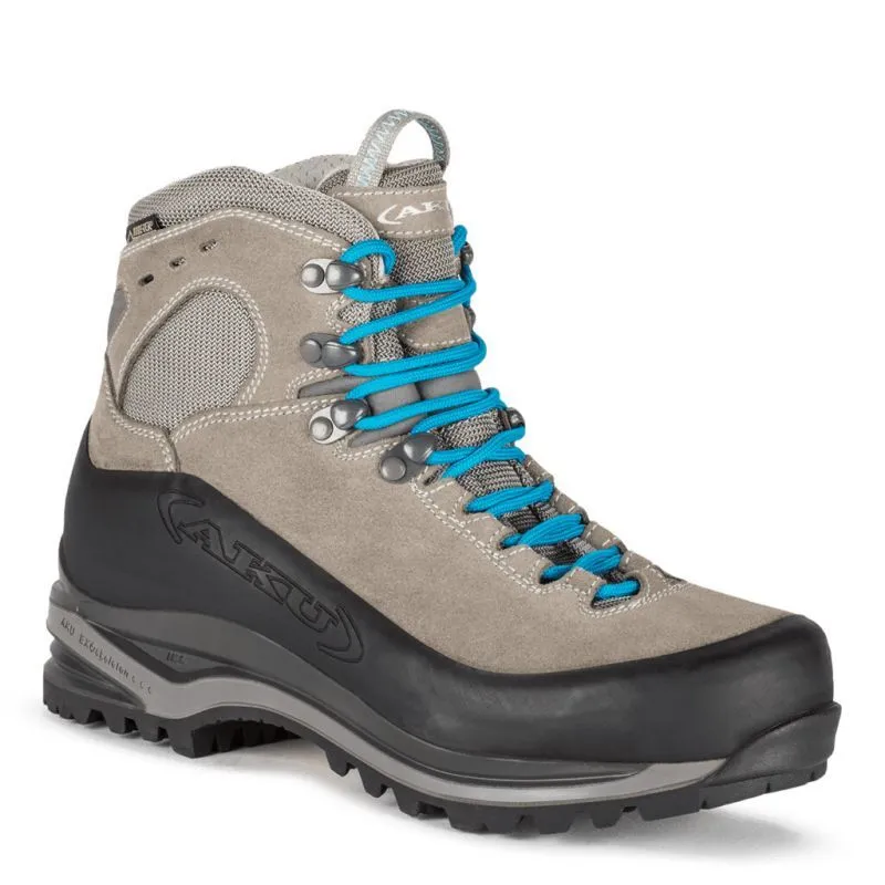 Aku Superalp GTX - Hiking boots - Women's