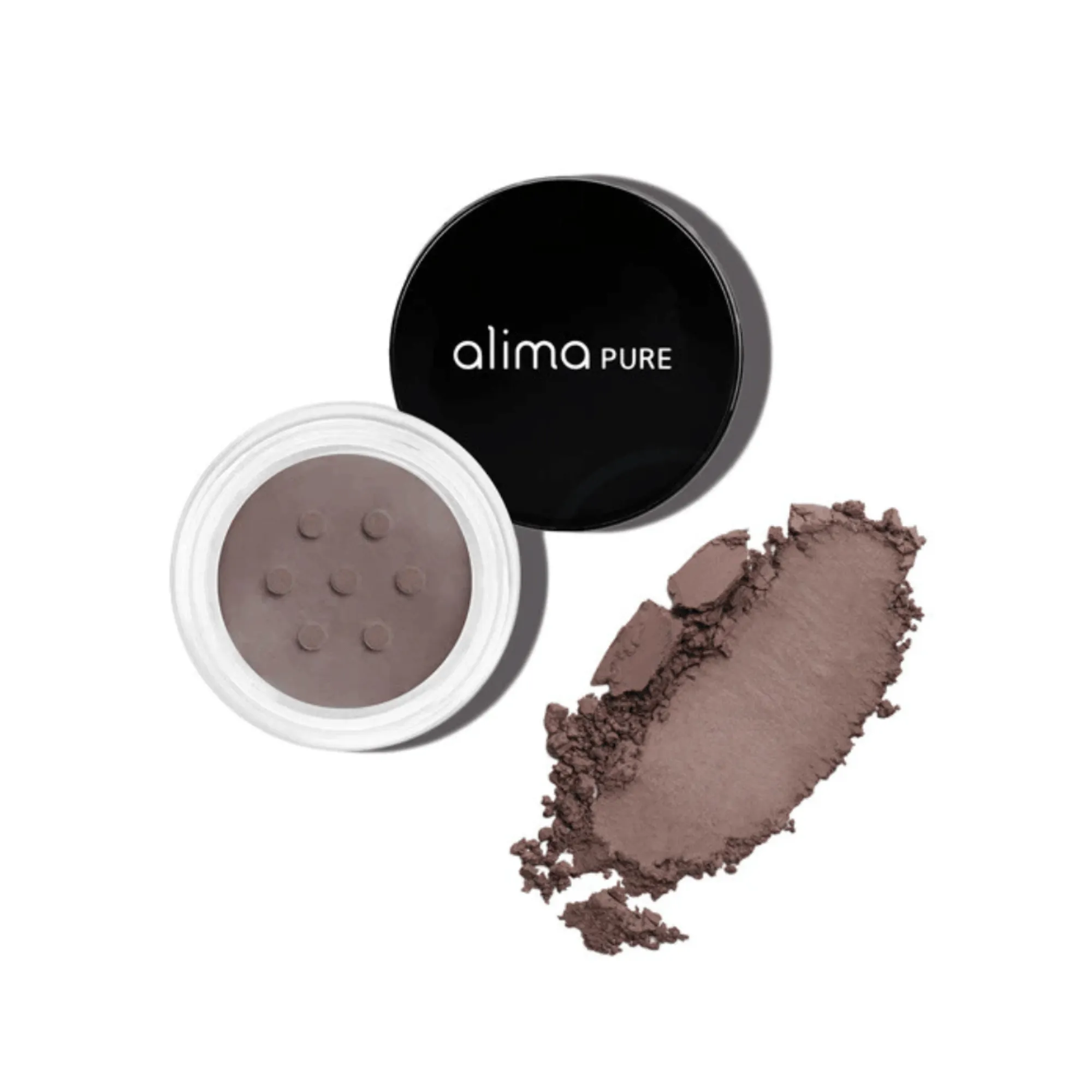 Alima Pure Loose Mineral Eyeshadow