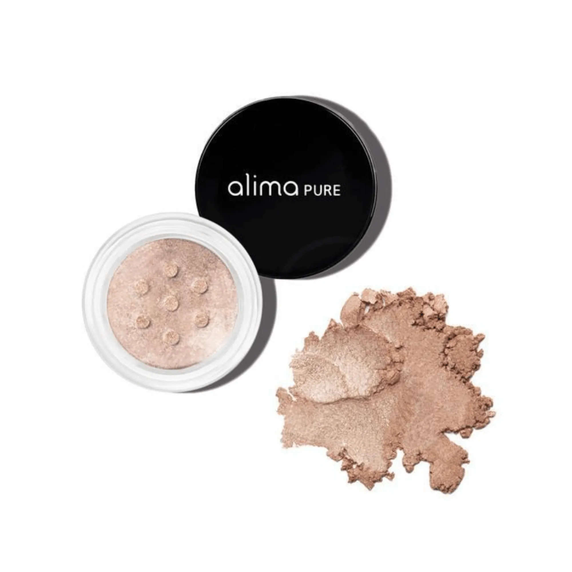 Alima Pure Loose Mineral Eyeshadow