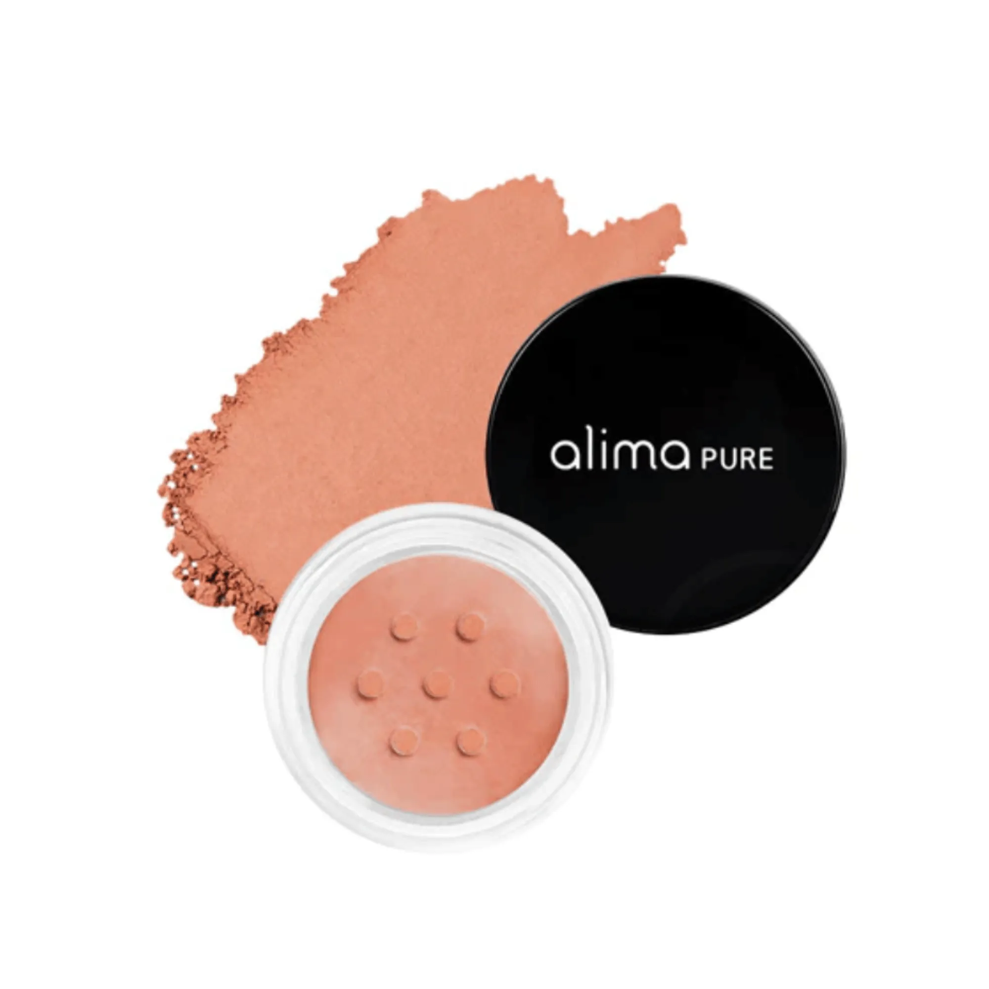 Alima Pure Loose Mineral Eyeshadow