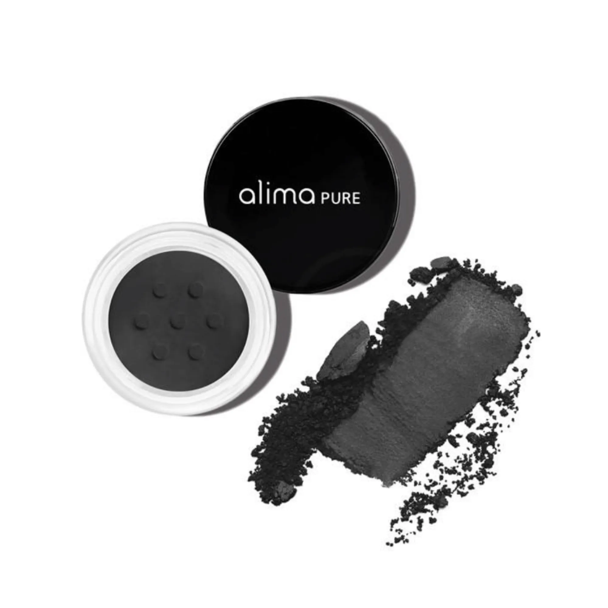 Alima Pure Loose Mineral Eyeshadow