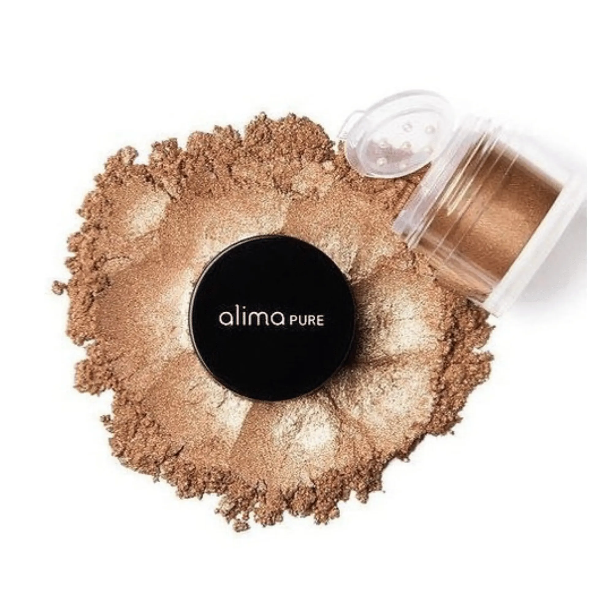 Alima Pure Loose Mineral Eyeshadow