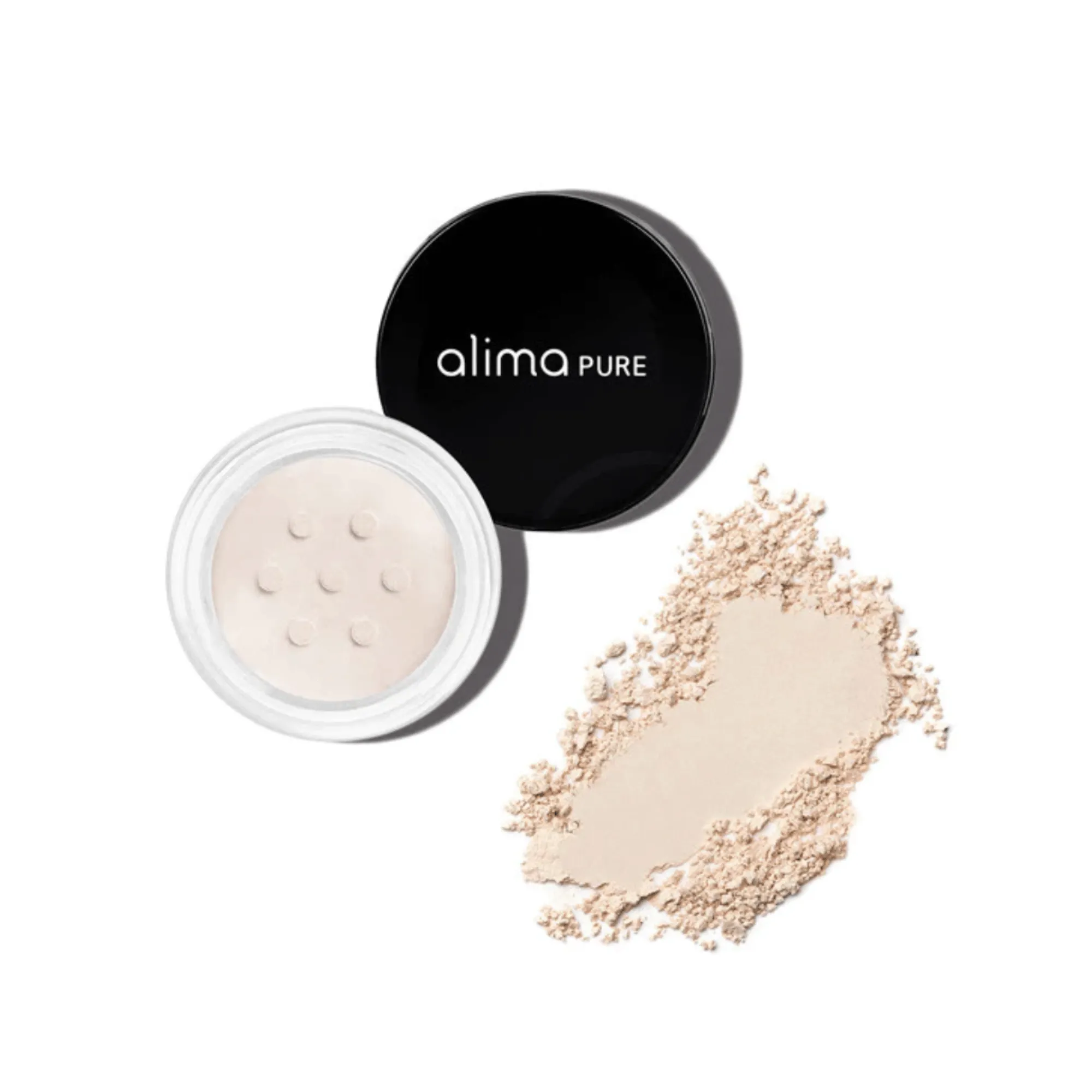 Alima Pure Loose Mineral Eyeshadow