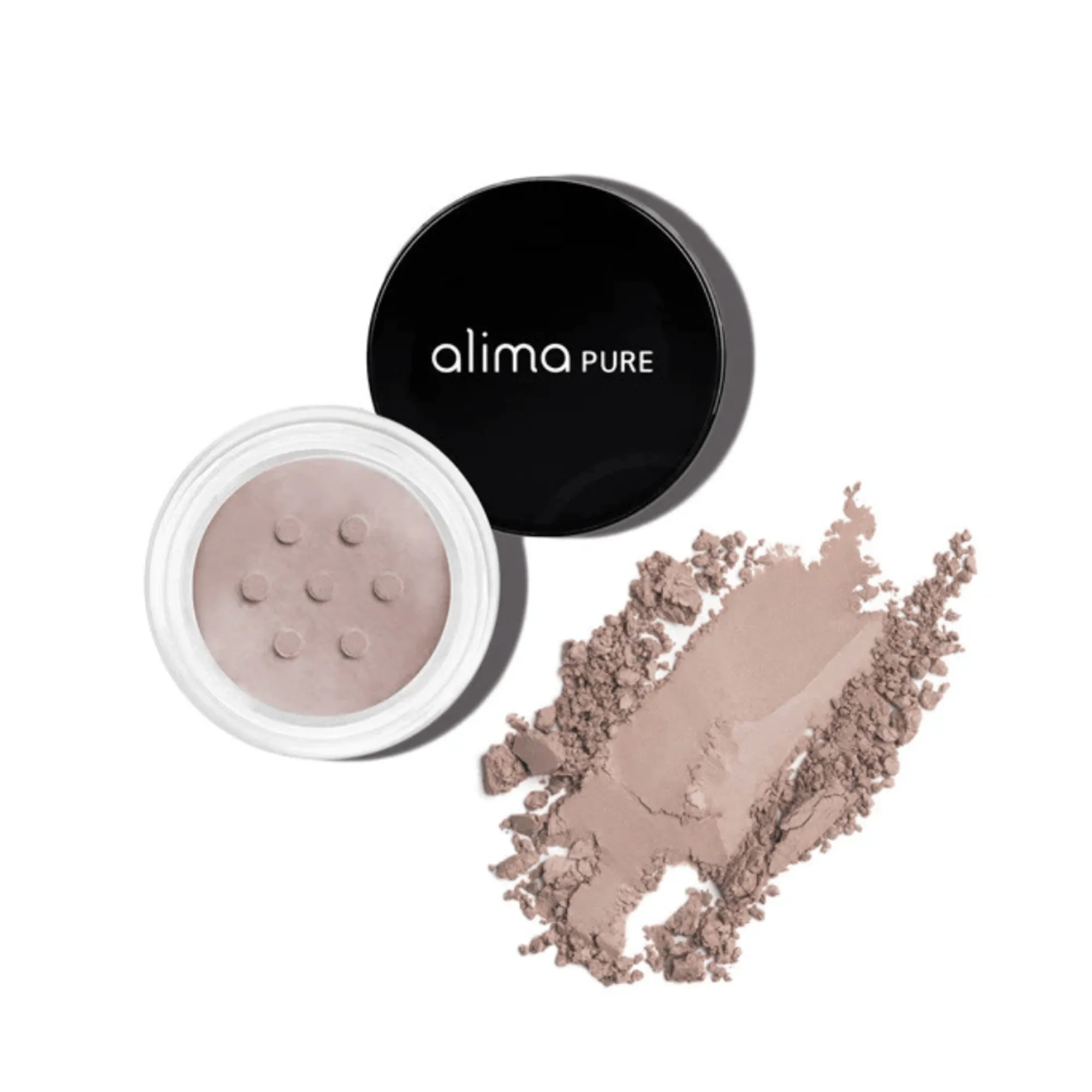 Alima Pure Loose Mineral Eyeshadow