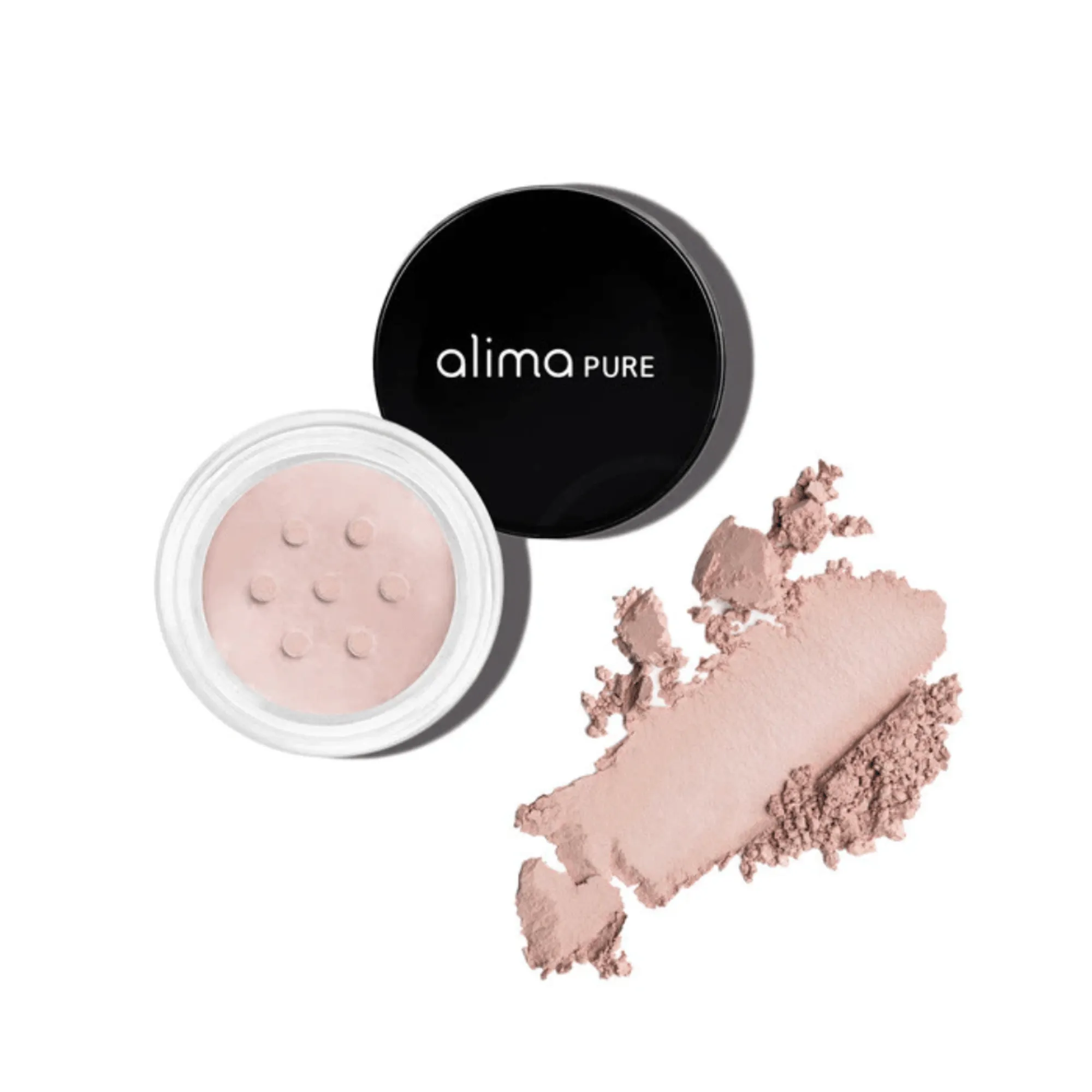 Alima Pure Loose Mineral Eyeshadow