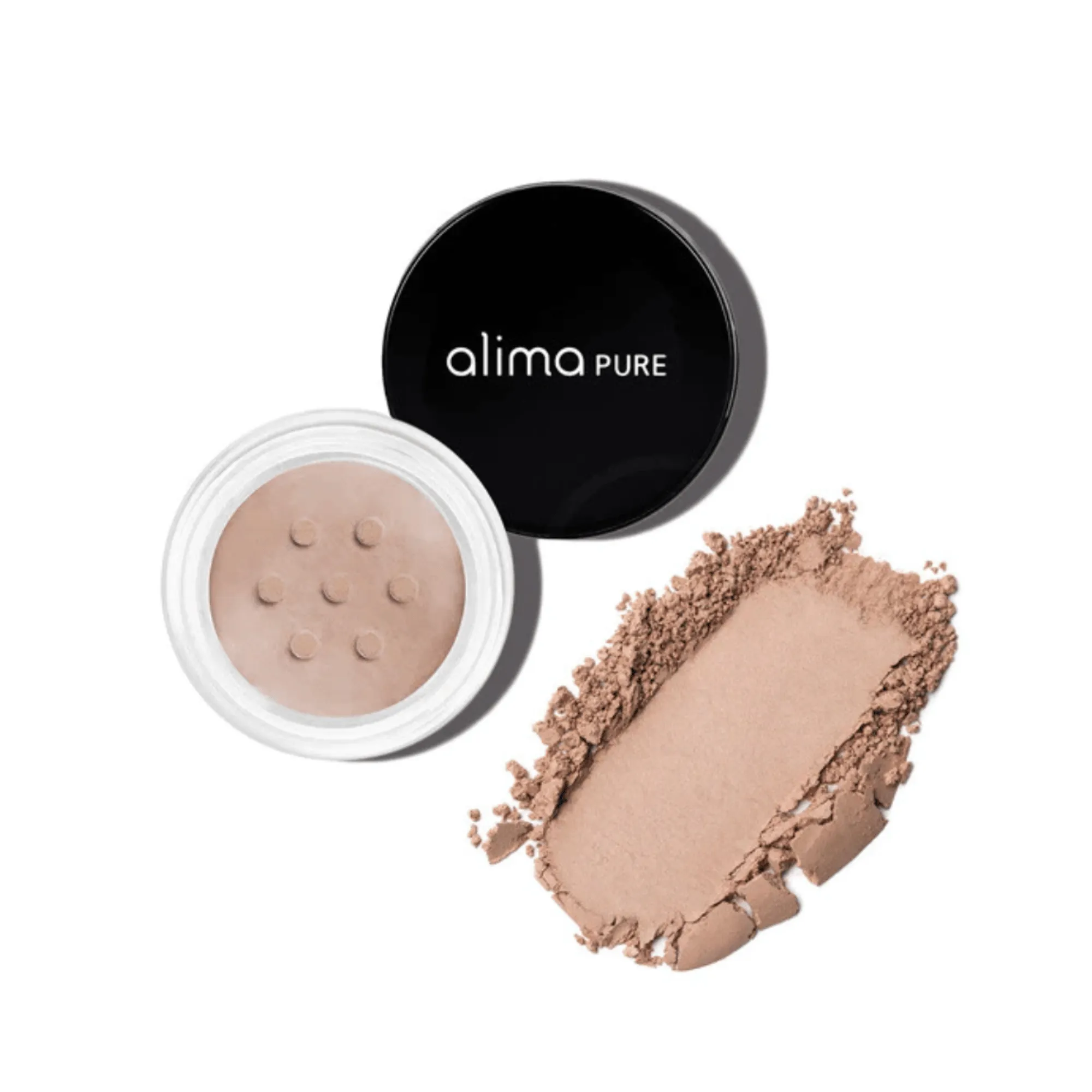 Alima Pure Loose Mineral Eyeshadow