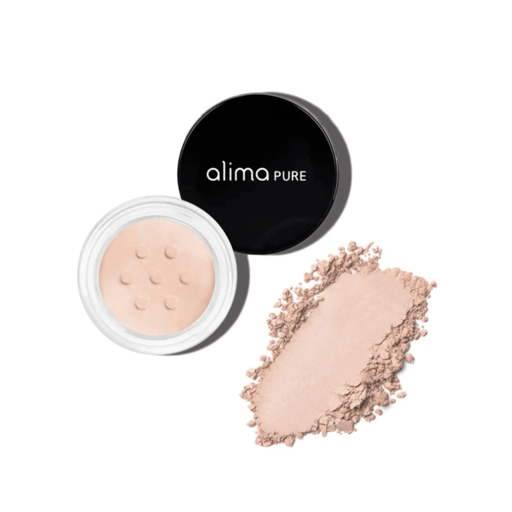 Alima Pure Loose Mineral Eyeshadow