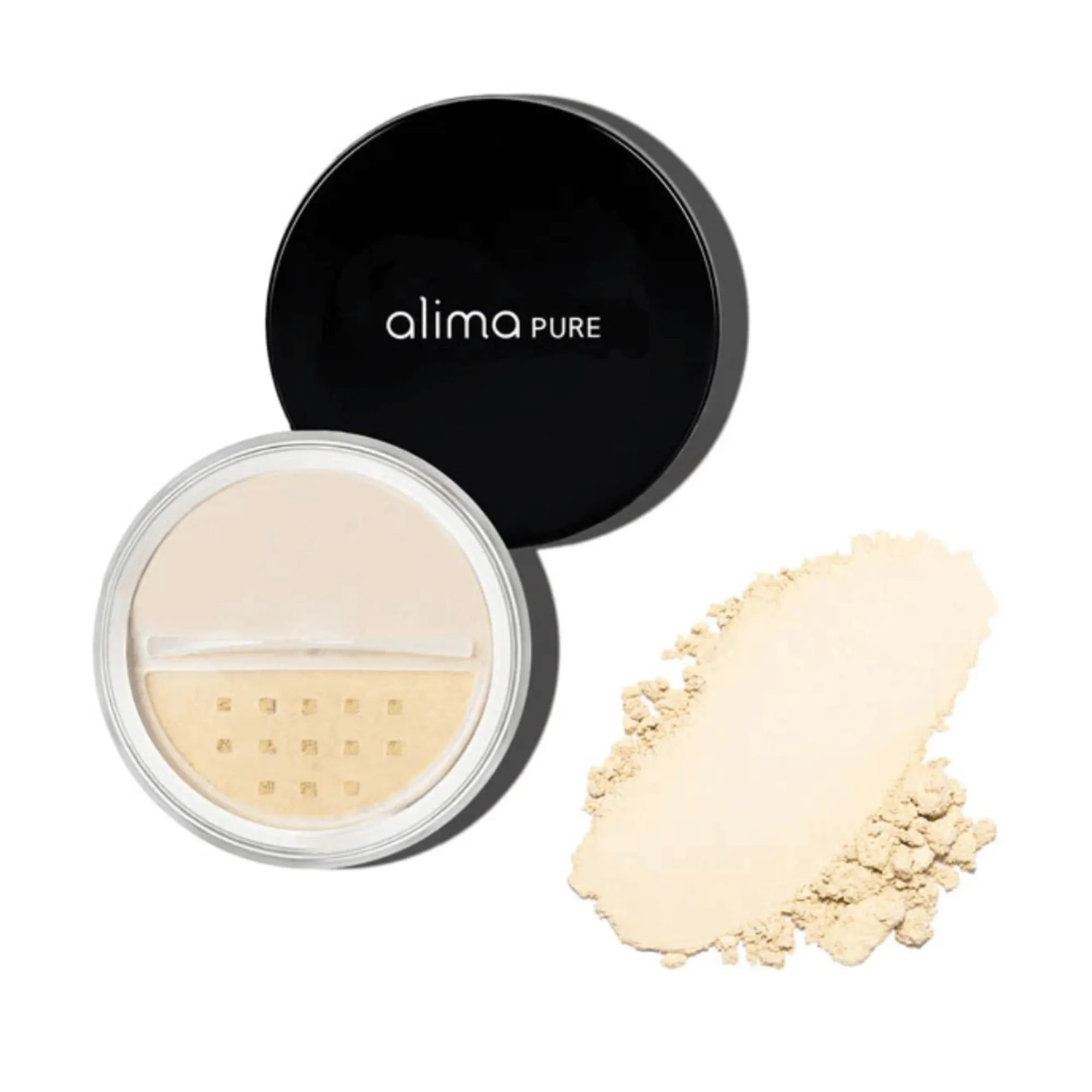 Alima Pure Satin Matte Foundation