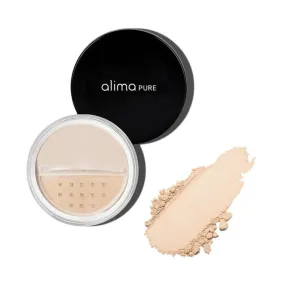 Alima Pure Satin Matte Foundation