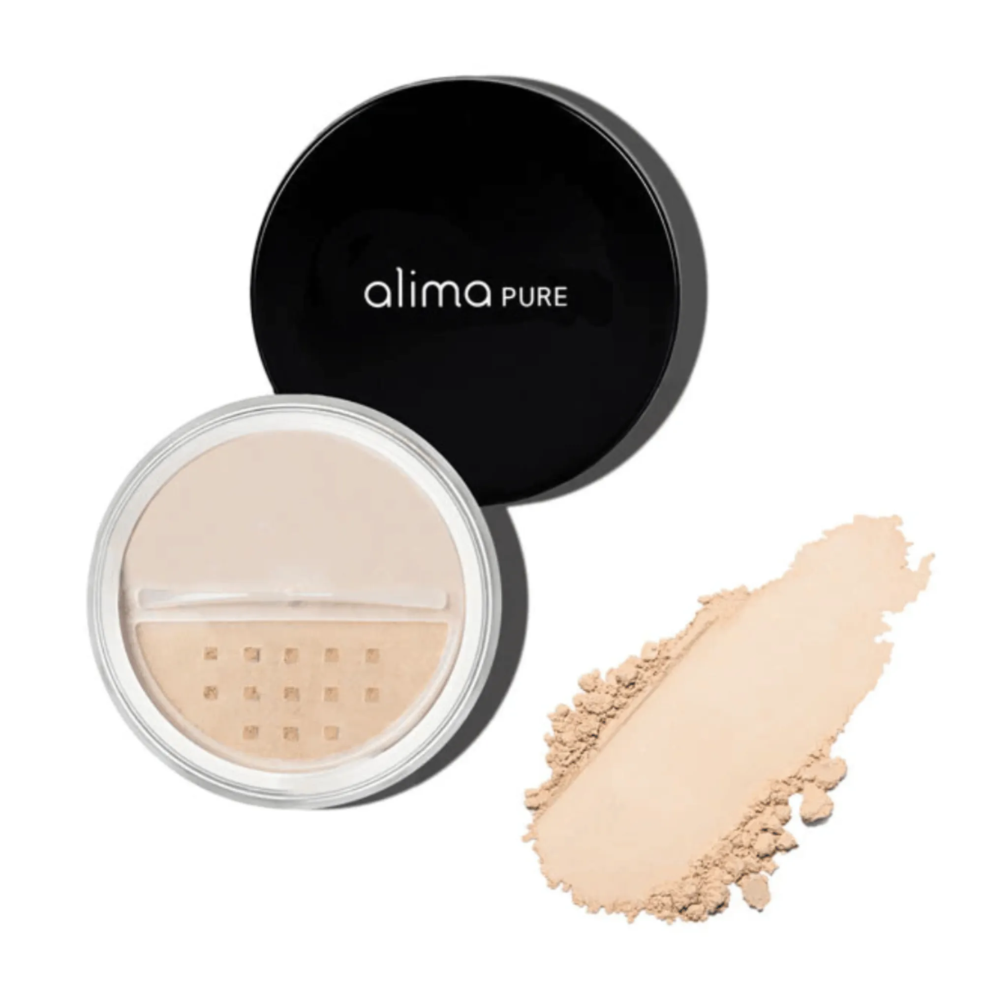 Alima Pure Satin Matte Foundation