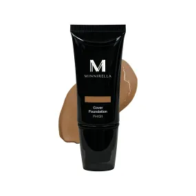 All Covered Up Full Cover Foundation - Coco