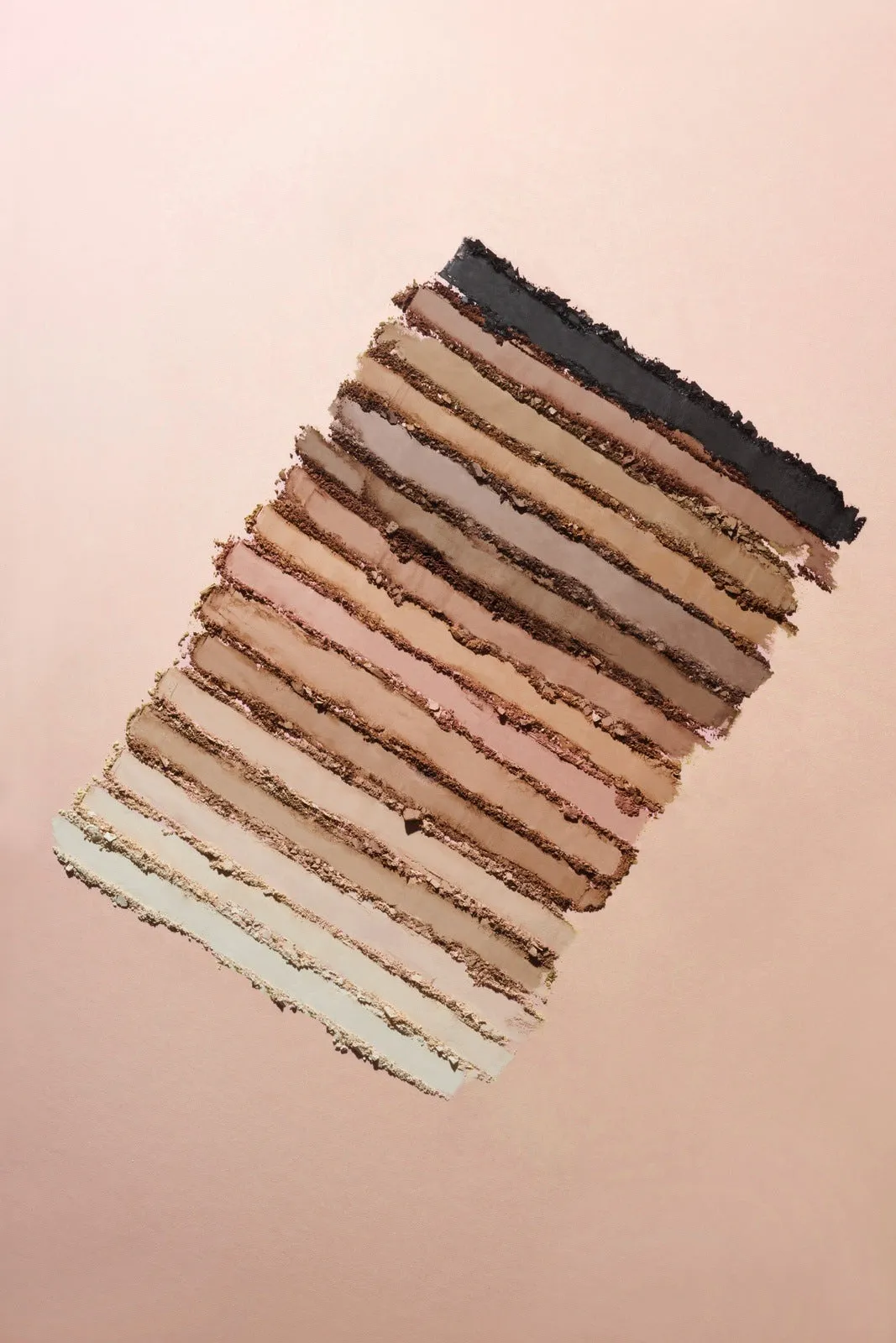 All Matte Everything Eyeshadow Palette