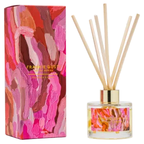 ARTIST SERIES DIFFUSER | SWEET SANTAL + GARDENIA | ERIN REINBOTH