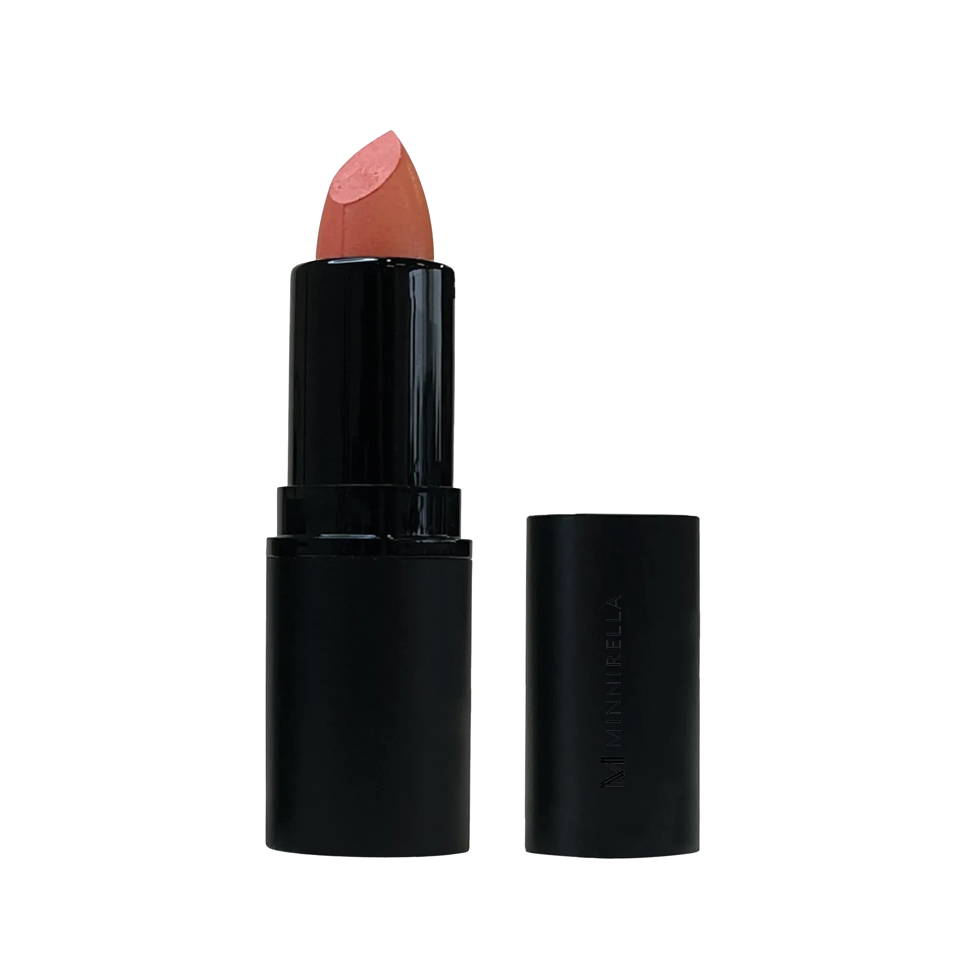 Bardot Lipstick - Barely Beige