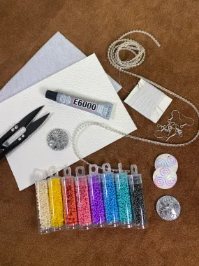 Beginner Beading Kit