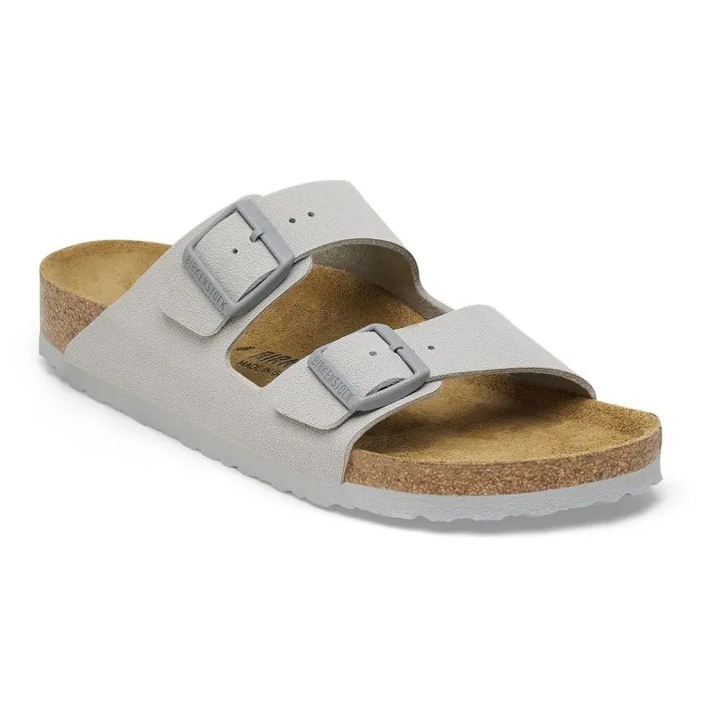 Birkenstock Arizona Bs 1027696 flip-flops grey