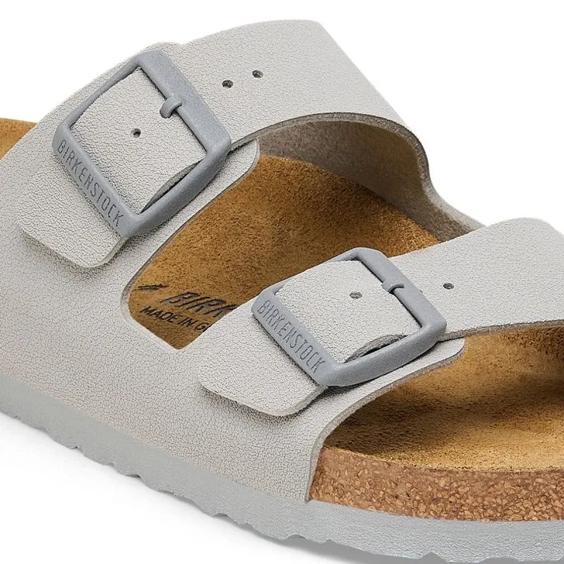 Birkenstock Arizona Bs 1027696 flip-flops grey