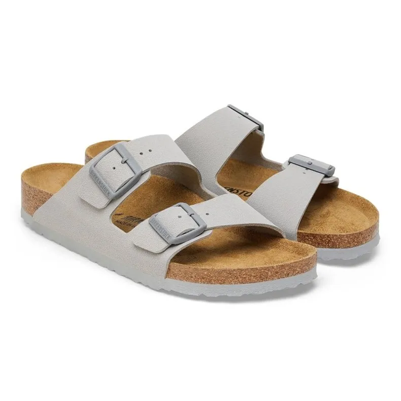 Birkenstock Arizona Bs 1027696 flip-flops grey