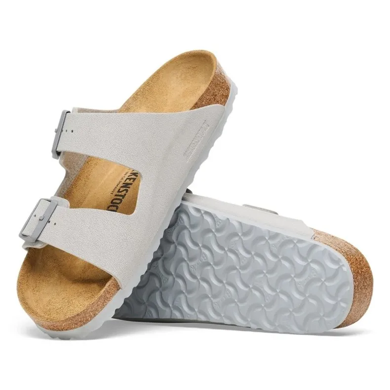 Birkenstock Arizona Bs 1027696 flip-flops grey